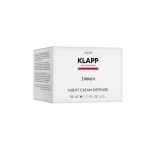 Immun Night Cream Defense