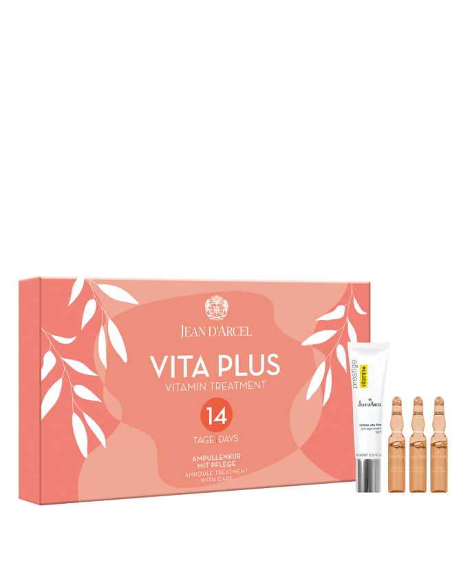 VITA PLUS VITAMIN TREATMENT