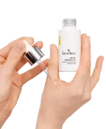 sérum niacinamide
