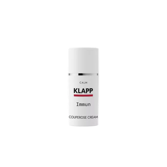 Immun Couperose Serum