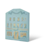 Adventní kalendář JEAN D'ARCEL 2025