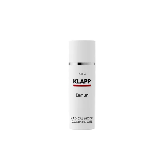 Immun Radical Moist Complex Gel