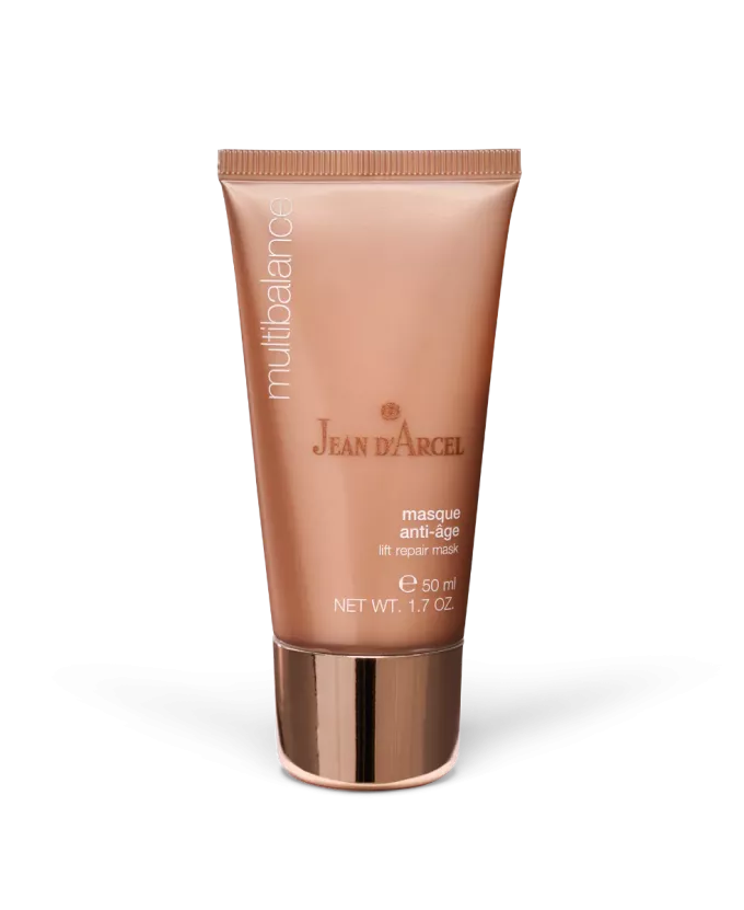 Masque anti-age
