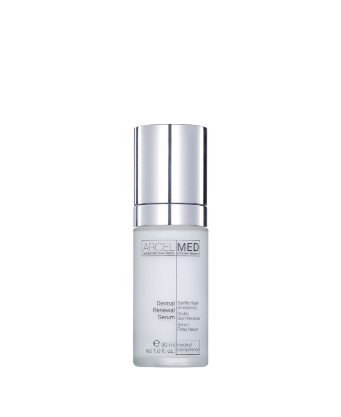 Dermal Renewal Serum