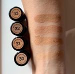 teint cocon - haute couture make-up nr. 32