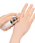Gel contour des yeux