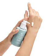 lait corps hyaluronique